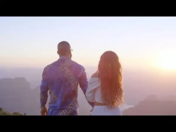 Cassper Nyovest – Move For Me ft. Boskasie